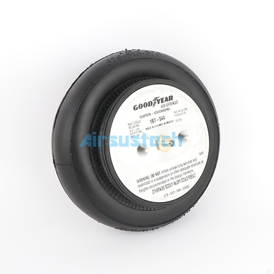 Goodyear 1B7-544 Przemysłowa sprężyna powietrzna 579-91-3-520 Jednorazowa poduszka powietrzna