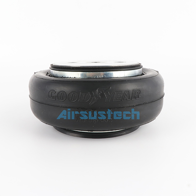 1B8-560 1B8 560 Goodyear Industrial Air Spring 579-91-3-532 Jednorazowe zawieszone wioski