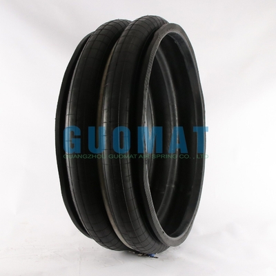 W01-R58-4044 Firestone Rubber Air Spring 12X2 Air Bellows dla maszyn rolniczych