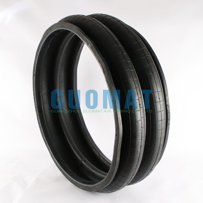 W01-R58-4044 Firestone Rubber Air Spring 12X2 Air Bellows dla maszyn rolniczych