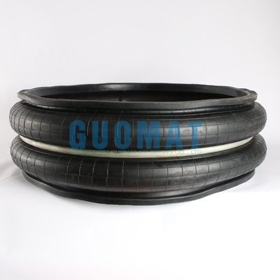 W01-R58-4044 Firestone Rubber Air Spring 12X2 Air Bellows dla maszyn rolniczych
