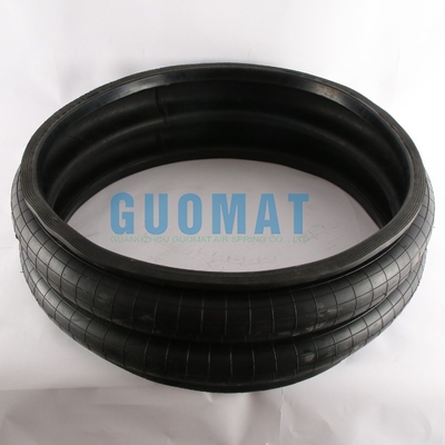 W01-R58-4044 Firestone Rubber Air Spring 12X2 Air Bellows dla maszyn rolniczych