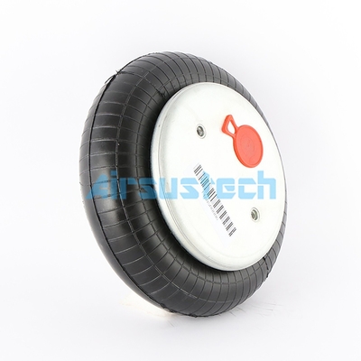 Cross Contitech FS200-10 Phoenix SP1B12 G3/4 Wylotowa gumowa poduszka powietrzna
