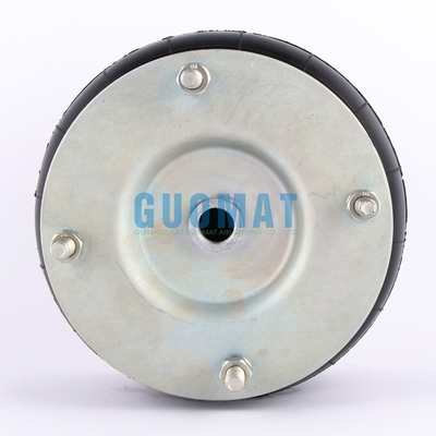 Wypłynny z gazu W01-R58-4060 Firestone Winding Air Spring M/31121 Norgren Balon powietrzny