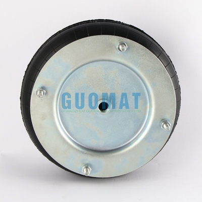 Wypłynny z gazu W01-R58-4060 Firestone Winding Air Spring M/31121 Norgren Balon powietrzny