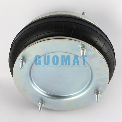 Wypłynny z gazu W01-R58-4060 Firestone Winding Air Spring M/31121 Norgren Balon powietrzny