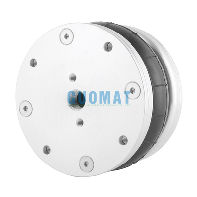 6''X1 Wiosna powietrzna Gumowy Bellow PM/31061 Norgren Poduszki powietrzne podwieszone W01R584078