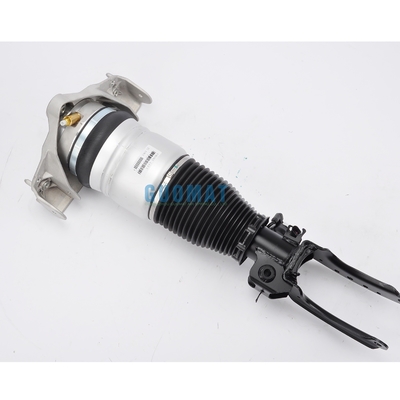 Audi Q7 Podwieszenie powietrzne wiosna 7L8616039d Pl71 7L6616039 7L6616039e Przednia lewa wiosna powietrzna