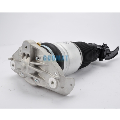 Audi Q7 Podwieszenie powietrzne wiosna 7L8616039d Pl71 7L6616039 7L6616039e Przednia lewa wiosna powietrzna