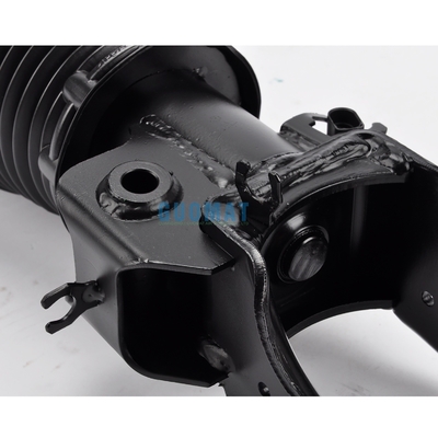 Audi Q7 Podwieszenie powietrzne wiosna 7L8616039d Pl71 7L6616039 7L6616039e Przednia lewa wiosna powietrzna