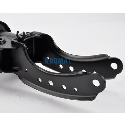 Audi Q7 Podwieszenie powietrzne wiosna 7L8616039d Pl71 7L6616039 7L6616039e Przednia lewa wiosna powietrzna