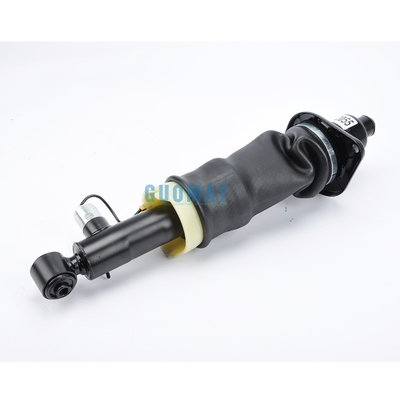 Po prawej stronie tylne zawieszenie powietrzne wiosna A6 Wiosna powietrzna 4Z7616052A dla Audi Allroad A6 4B C5