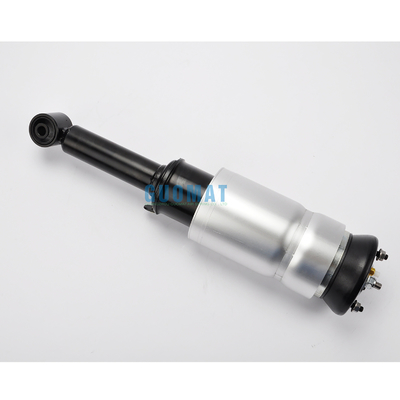Przednie zawieszenie powietrzne wiosna dla 2005-2009 Land Rover Discovery LR3 L319 RNB501600