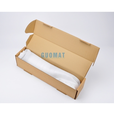 Przednie zawieszenie powietrzne wiosna dla 2005-2009 Land Rover Discovery LR3 L319 RNB501600