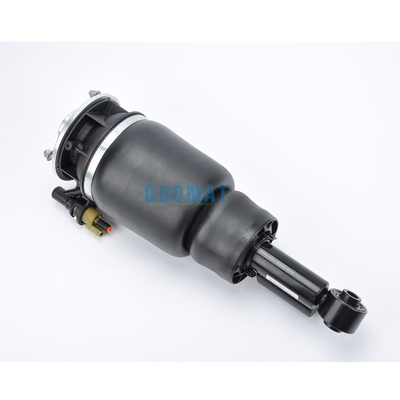 6L1Z18A099DA Lewy tylny Lincoln Navigator II zawieszenie powietrzne amortyzator z zbiornikiem