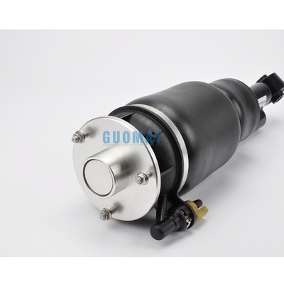 6L1Z18A099DA Lewy tylny Lincoln Navigator II zawieszenie powietrzne amortyzator z zbiornikiem