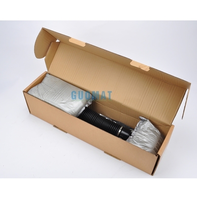 Przednie prawe zawieszenie sprężyna powietrzna Bentley Continental GT/GTC/Flying Spur Air Shock 3W0616040