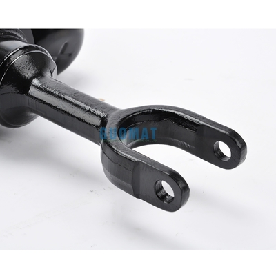 Naturalny gumowy szoki powietrzne 3W5616039C Gt Air Spring Strut For Bentley Front Left 3W0 616 039