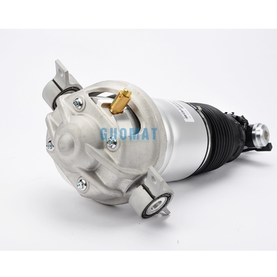 Sprężyna zawieszenia pneumatycznego tył prawy Audi Q7 4L0616020 7L8616020 Komponenty zamienne