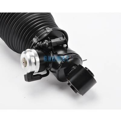 Sprężyna zawieszenia pneumatycznego tył prawy Audi Q7 4L0616020 7L8616020 Komponenty zamienne