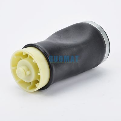 Podwieszenie powietrzne BMW Części podwieszenia powietrza dla 00-06 X5 E53 Lewa tylna 37126750355