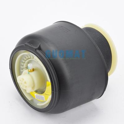 BMW Mieszek gumowy zawieszenia pneumatycznego 37106781827 37106781828 Tylne poduszki powietrzne 5 Seria GT F07/F11