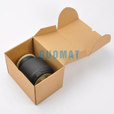 BMW Mieszek gumowy zawieszenia pneumatycznego 37106781827 37106781828 Tylne poduszki powietrzne 5 Seria GT F07/F11