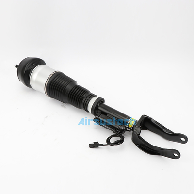 Część zamienna samochodowa A1663201313 Przednie lewe zawieszenie podnośnik powietrzny dla Mercedes Benz ML-Class W166