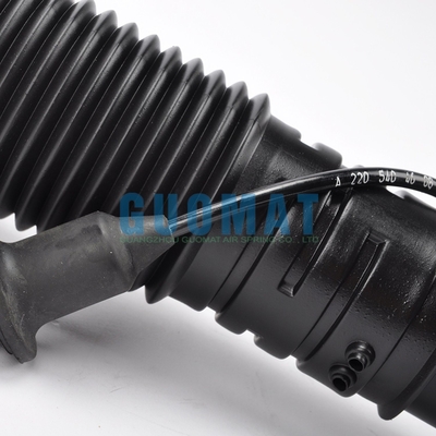 Mercedes Benz A2203205013 Lewa zawiesina powietrzna z tyłu