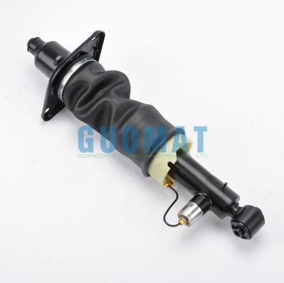4Z7616051A AUDI A6 C5 4B Lewe zawieszenie tylne