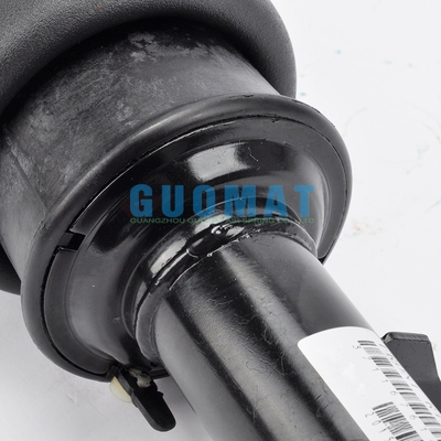 Przedni prawy sprężynowy BMW X5 E53 37116757502