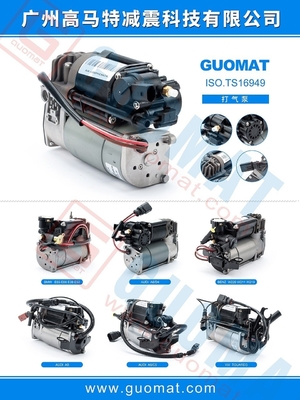 Kompresor zawieszenia powietrza 2203200104 Do klasy W220 W211 W219 Mercedes S350 S430 S500