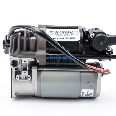W212 Mercedes Sprężarka zawieszenia powietrznego S212 A2123200404 2123200404 WABCO 4154033230