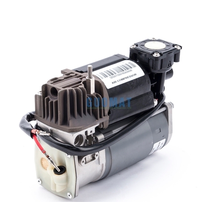 WABCO 4154033040 Kompresor zawieszenia powietrza BMW do pompy powietrznej BMW X5 / E53 37226787617