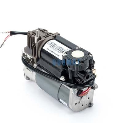 WABCO 4154033040 Kompresor zawieszenia powietrza BMW do pompy powietrznej BMW X5 / E53 37226787617