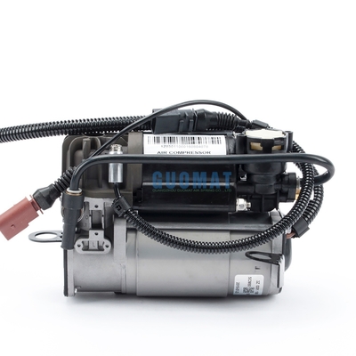 AUDI A8 D3 4E Kompresor zawieszenia 4E0616007D 2002-2010