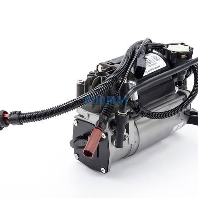 AUDI A8 D3 4E Kompresor zawieszenia 4E0616007D 2002-2010