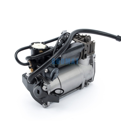 AUDI A8 D3 4E Kompresor zawieszenia 4E0616007D 2002-2010