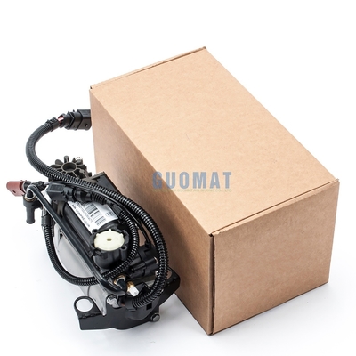 AUDI A8 D3 4E Kompresor zawieszenia 4E0616007D 2002-2010
