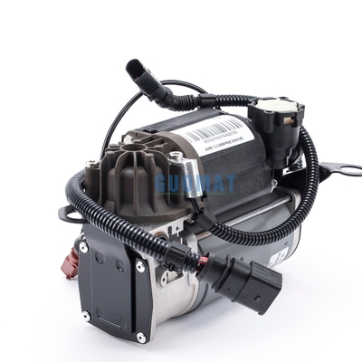 Audi Air Suspension Pump A8/ S8 D3 Diesel 4E0616005E 4154033090 Tylko Diesel lub 10 lub 12 cylindrów