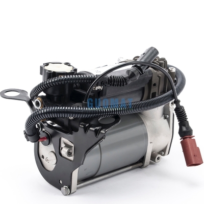 Audi Air Suspension Pump A8/ S8 D3 Diesel 4E0616005E 4154033090 Tylko Diesel lub 10 lub 12 cylindrów