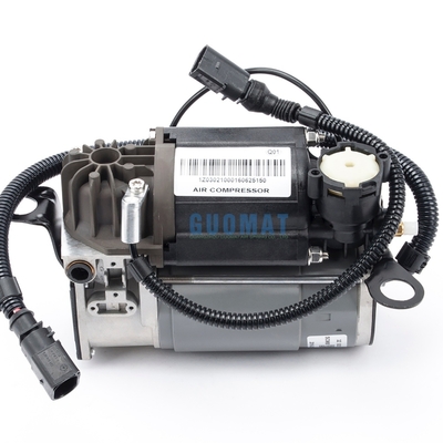 Audi Air Suspension Pump A8/ S8 D3 Diesel 4E0616005E 4154033090 Tylko Diesel lub 10 lub 12 cylindrów