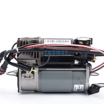 Audi A6 C6 4F Sprężarka zawieszenia Pneumatyka 4F0616005E 4F0616006 Pompa powietrzna