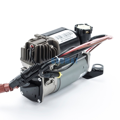 Audi A6 C6 4F Sprężarka zawieszenia Pneumatyka 4F0616005E 4F0616006 Pompa powietrzna