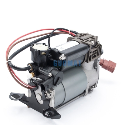 Audi A6 C6 4F Sprężarka zawieszenia Pneumatyka 4F0616005E 4F0616006 Pompa powietrzna