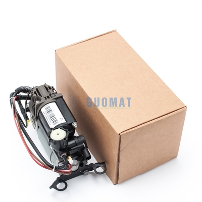 Audi A6 C6 4F Sprężarka zawieszenia Pneumatyka 4F0616005E 4F0616006 Pompa powietrzna