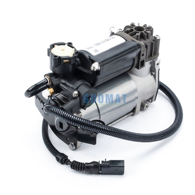 Audi Kompresor zawieszenia powietrznego 4Z7616007A Do 00-06 A6/C5 4b Allroad Quattro Pump zawieszenia powietrznego