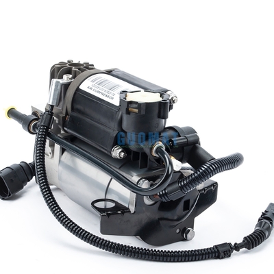 Audi Kompresor zawieszenia powietrznego 4Z7616007A Do 00-06 A6/C5 4b Allroad Quattro Pump zawieszenia powietrznego
