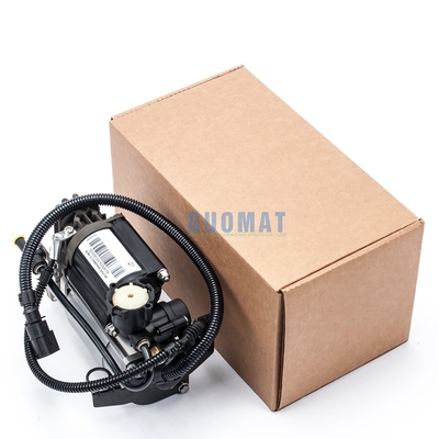 Audi Kompresor zawieszenia powietrznego 4Z7616007A Do 00-06 A6/C5 4b Allroad Quattro Pump zawieszenia powietrznego