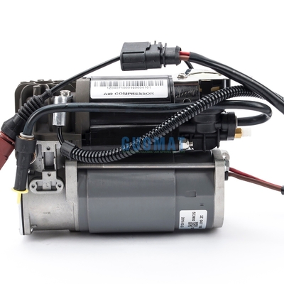 2002-2010 Caynne 9PA Wabco 4154033020 Kompresor zawieszenia pneumatycznego 95535890100 Napompowany